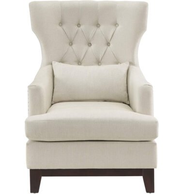 Wingback Chair 6