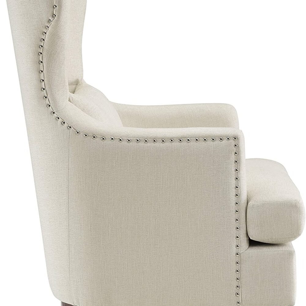 Wingback Chair 8