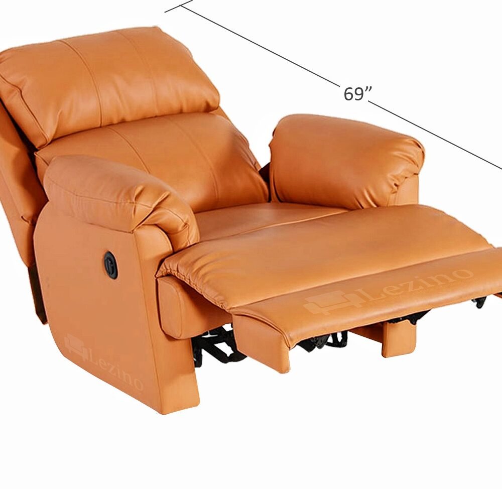 Orany 1 Seater Electric Recliner Chair 8 2 19 02