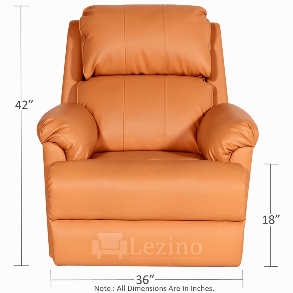 Orany 1 Seater Electric Recliner Chair 4 product list3 21 02