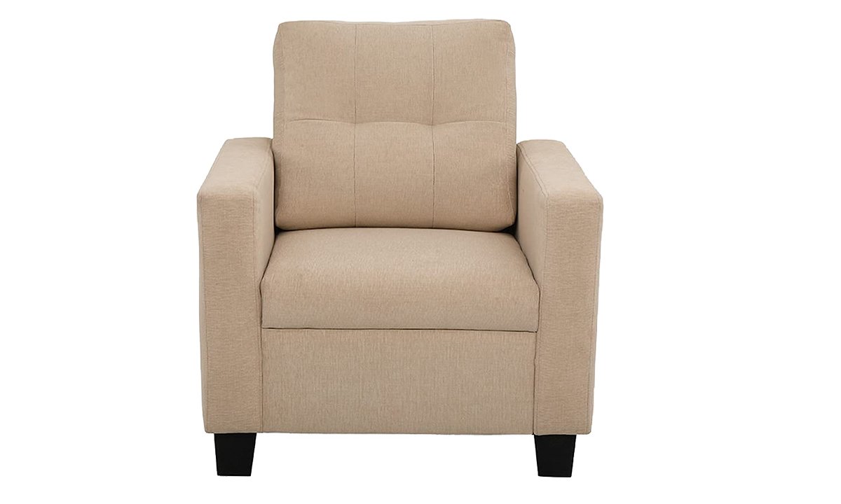 1-Seater-Sofa 1 Seater Sofa