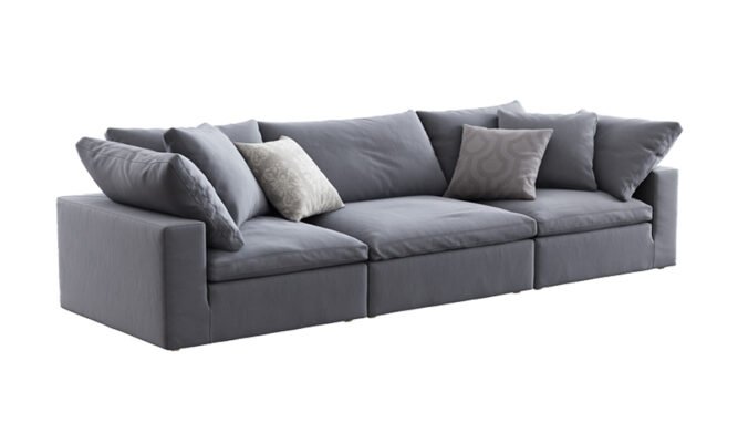 3 Seater Sofa 4