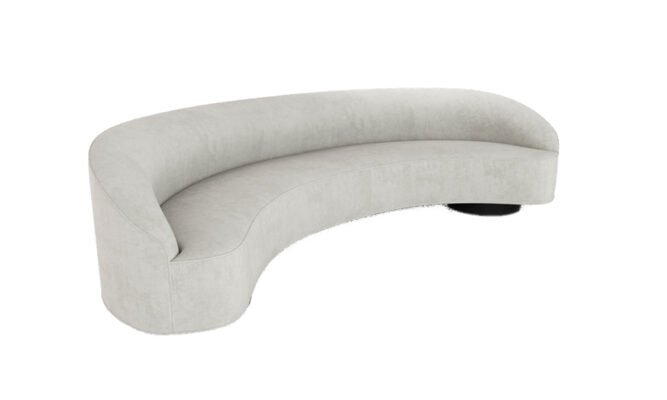 C Shape Sofa 4