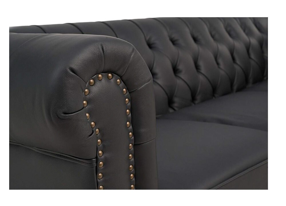 Chesterfield Sofa 15