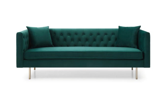 Chesterfield Sofa 2