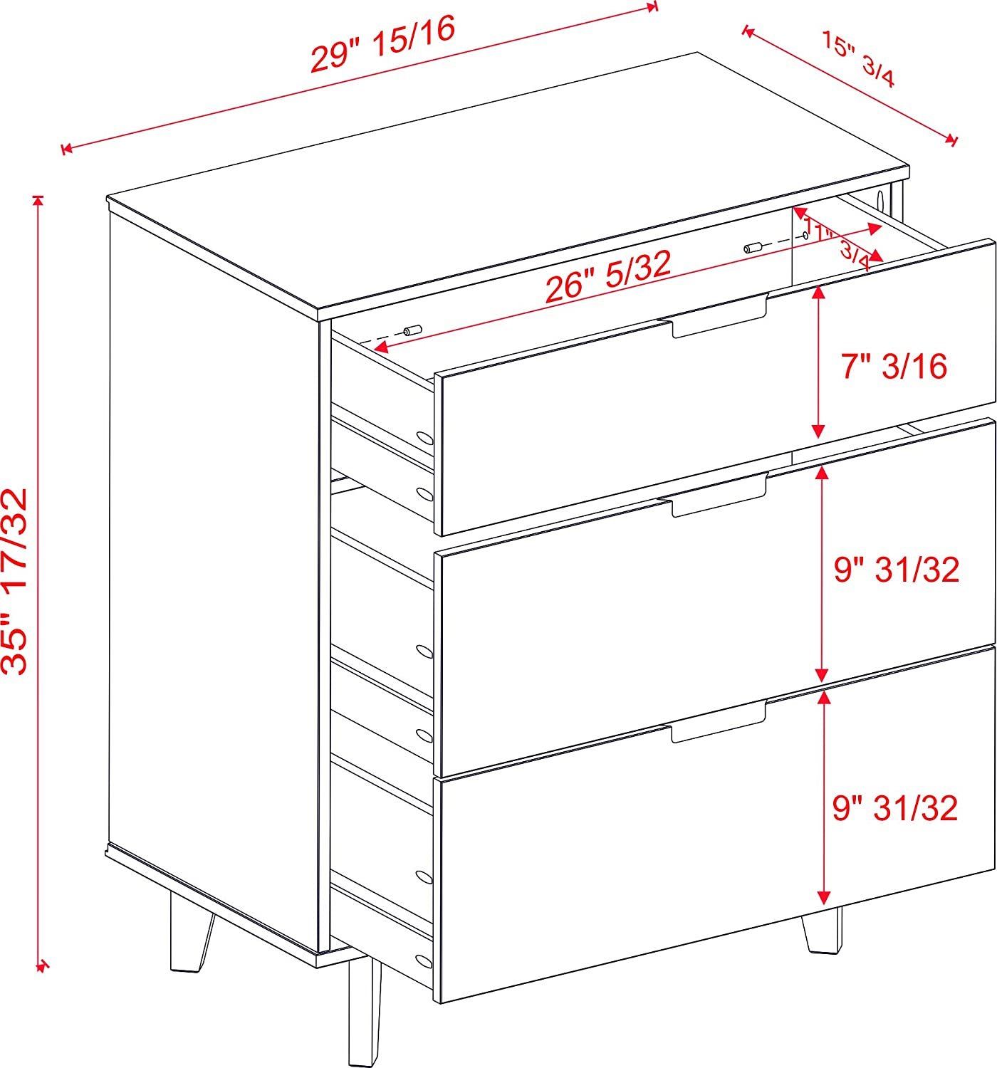 Drawer 38 Drawer 38