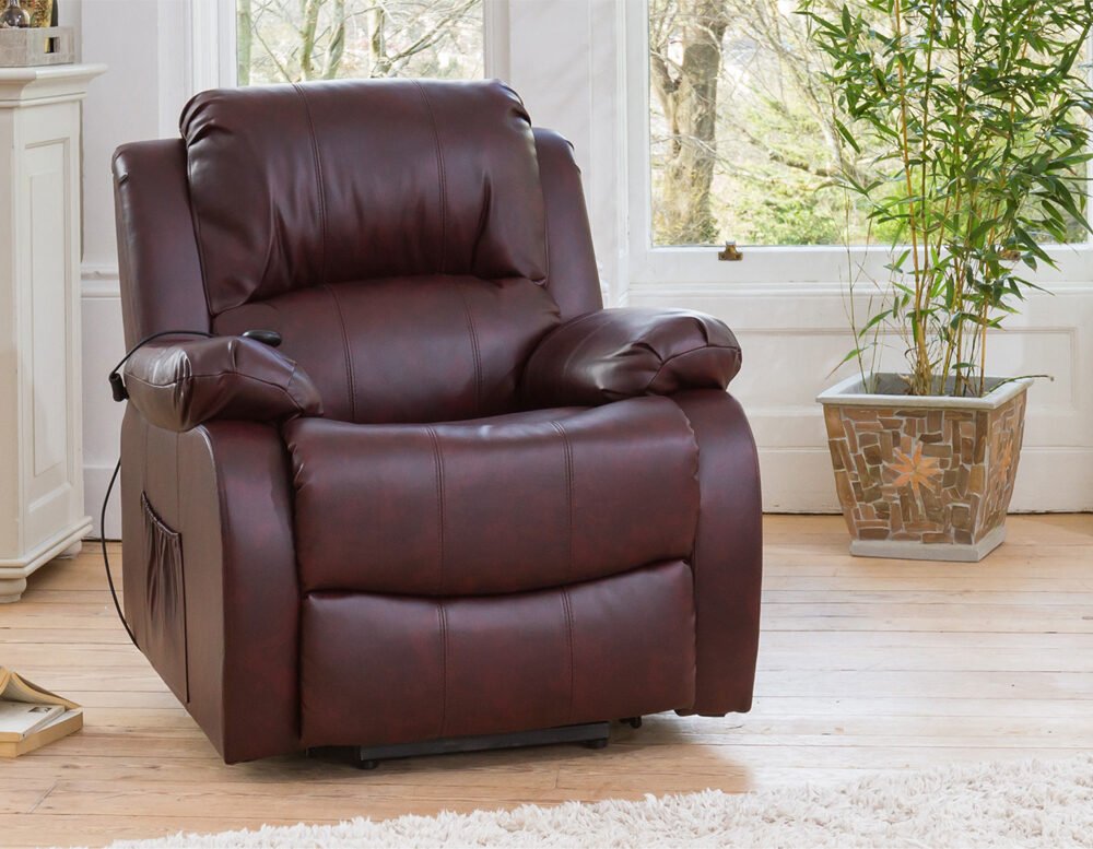 Recliners