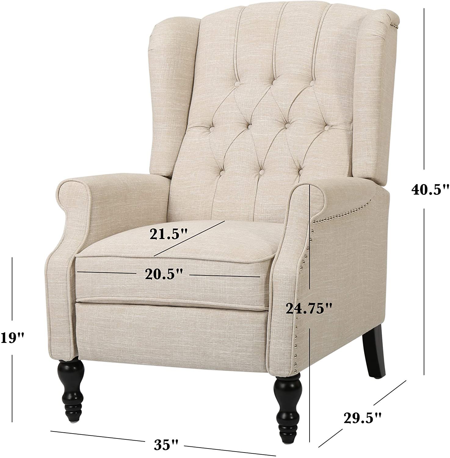 Wingback Chair 11 Wingback Chair 11