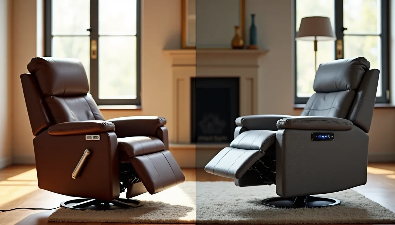 Clean Your Recliner: 7 Proven Pro Tips for Easy Care 1 Clean your recliner