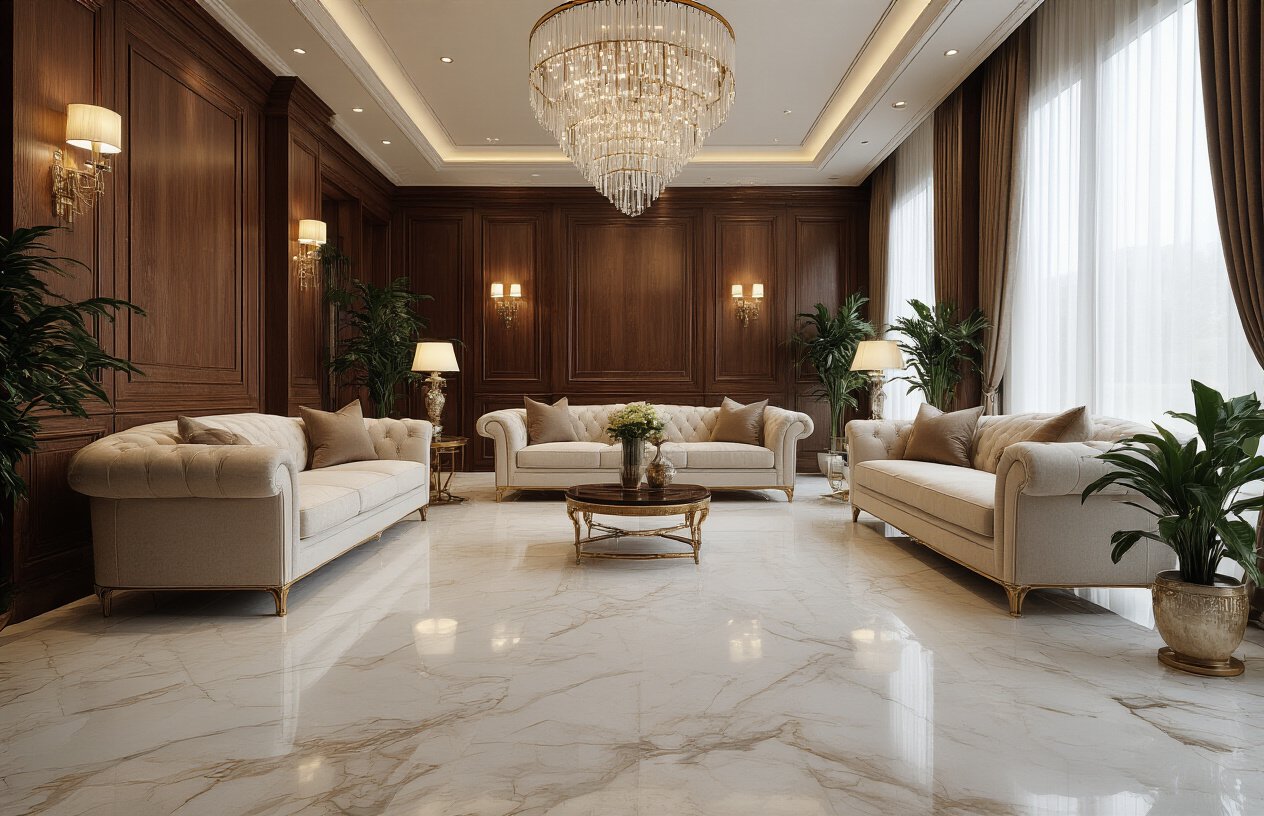 Luxury Retailers Worth the Investment