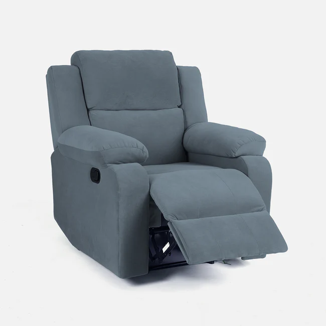 Green Soul Comfy Recliner Image