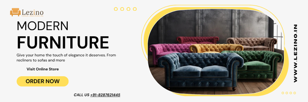 Lezino Furniture Factory Outlet Dwarka